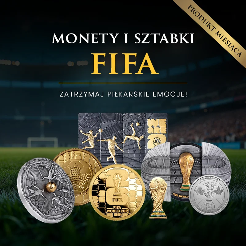 Produkt miesiąc